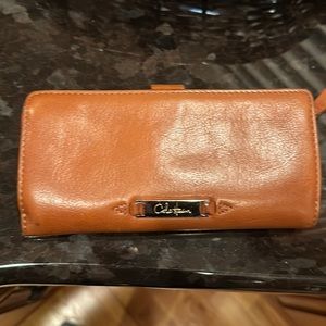 Used Cole Haan Wallet
